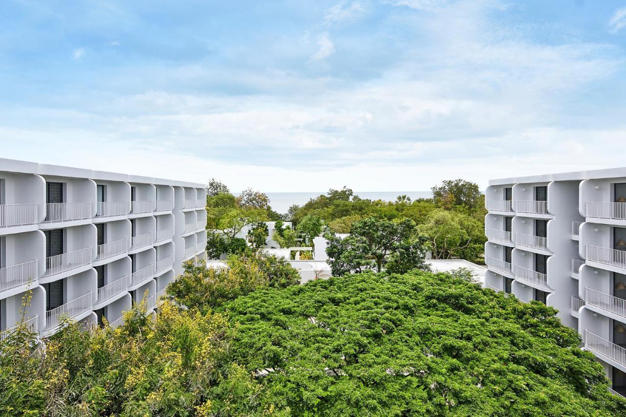 The Standard, Hua Hin Hotel Exterior photo