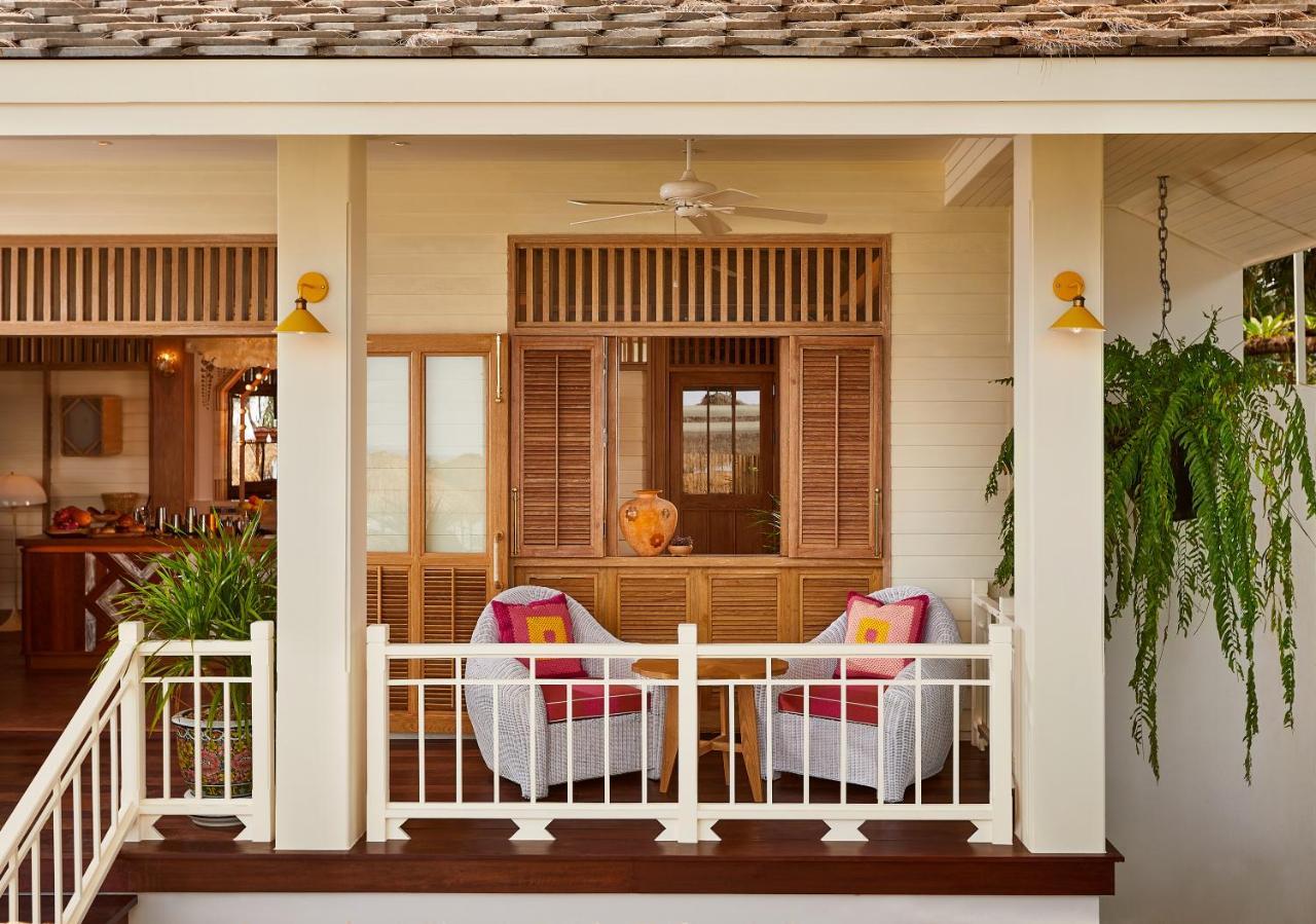 The Standard, Hua Hin Hotel Exterior photo