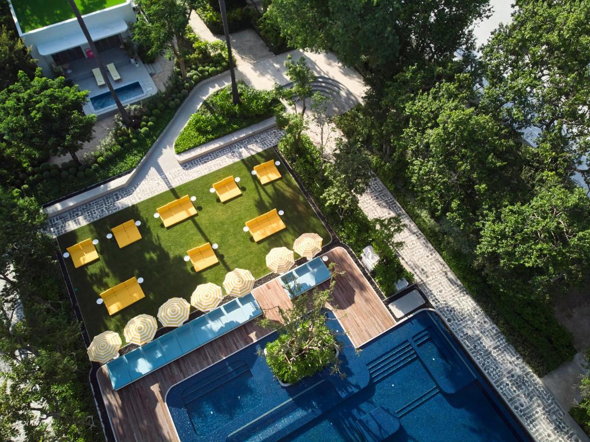 The Standard, Hua Hin Hotel Exterior photo