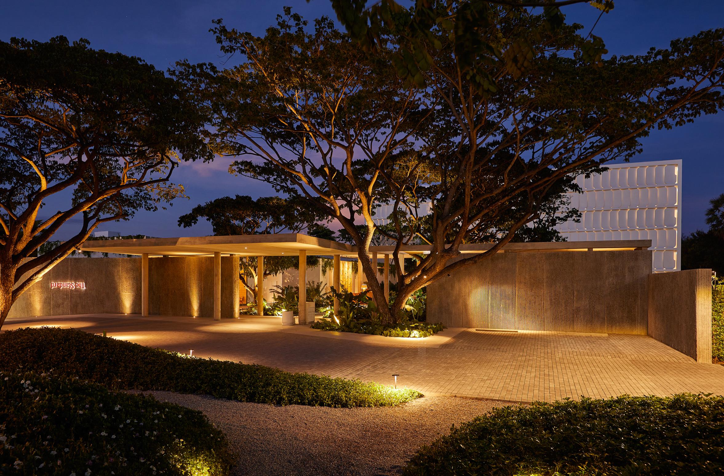 The Standard, Hua Hin Hotel Exterior photo